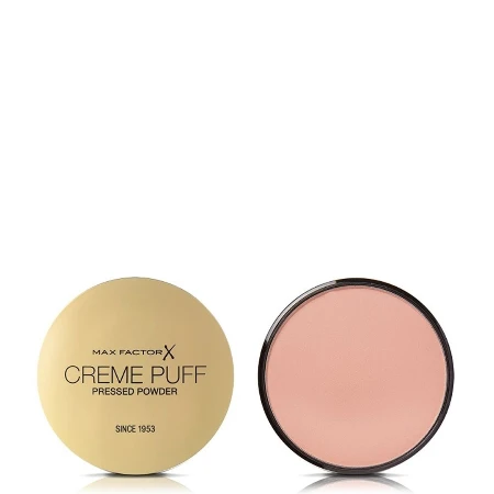 MAX FACTOR KAMENI PUDER CREME PUFF REFFIL 81 TRULY FAIR