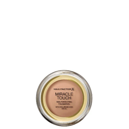 MAX FACTOR PODLOGA ZA LICE MIRACLE TOUCH 80 BRONZE