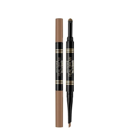 MAX FACTOR OLOVKA ZA OBRVE REAL BROW FILL&SHAPE 01 BLONDE