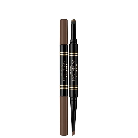 MAX FACTOR OLOVKA ZA OBRVE REAL BROW FILL&SHAPE 03 MEDIUM BROWN