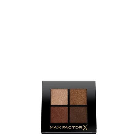 MAX FACTOR SENKE COLOUR XPERT PALETTE 04 VEIL BRZE