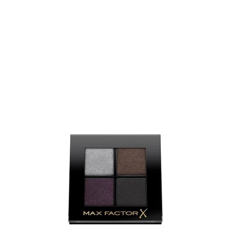 MAX FACTOR SENKE COLOUR XPERT PALETTE 05 MISTY ONY