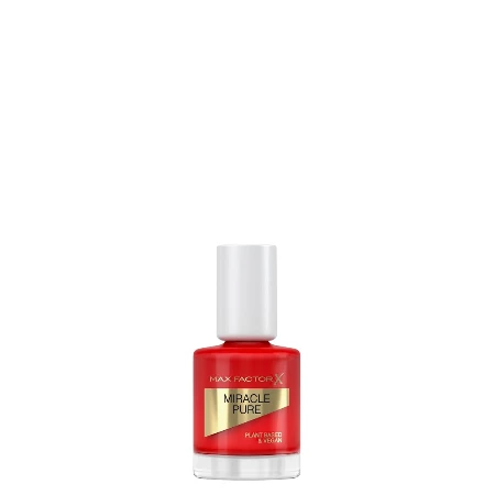 MAX FACTOR LAK MIRACLE PURE 305 SCARLET POPPY