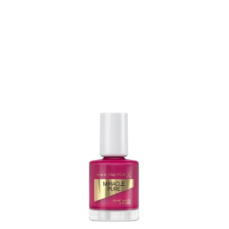 MAX FACTOR LAK MIRACLE PURE 320 SWEET PLUM