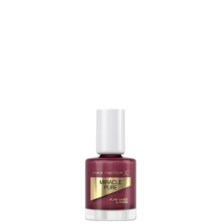 MAX FACTOR LAK MIRACLE PURE 373 REGAL GARNET