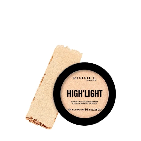 RIMMEL HIGHLIGHTER 01 STARDUST