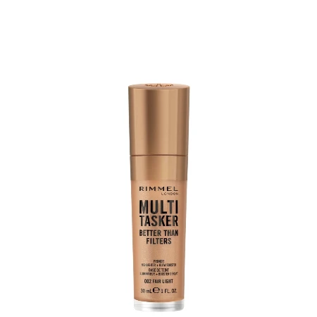 RIMMEL MULTI-TASKER 3U1 PROIZVOD ZA TEN 002 FAIR LIGHT