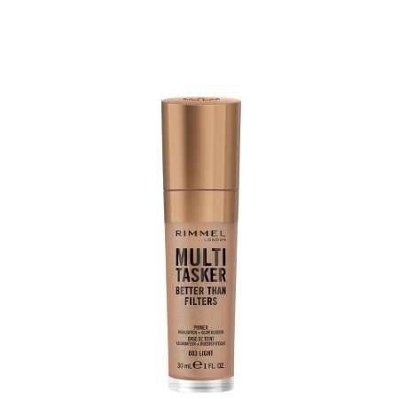 RIMMEL MULTI-TASKER 3U1 PROIZVOD ZA TEN 003 LIGHT