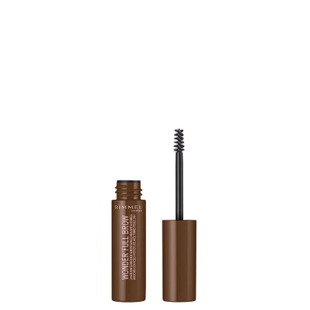 RIMMEL MASKARA ZA OBRVE WONDERFULL BROW 002