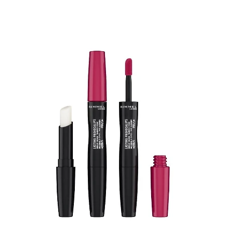 RIMMEL TEČNI RUŽ ZA USNE LASTING FINISH PROVOCALIPS 310 POTING PINK