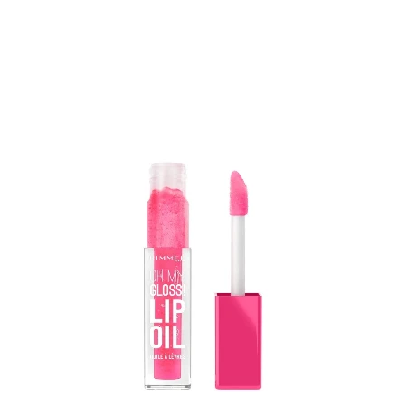 RIMMEL SJAJ ZA USNE ULJANI OH MY GLOSS 003