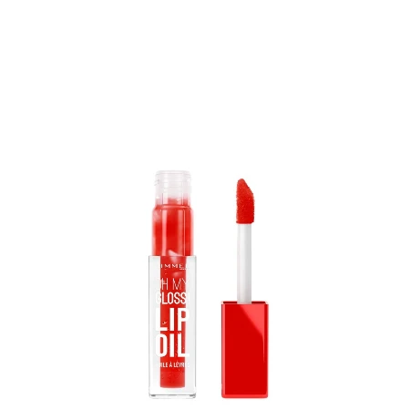 RIMMEL SJAJ ZA USNE ULJANI OH MY GLOSS 004