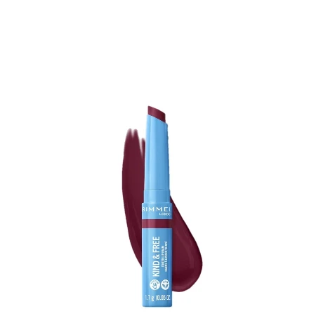 RIMMEL KIND&FREE BALZAM ZA USNE 006 BERRY TWIST