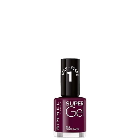 RIMMEL LAK SUPER GEL 093