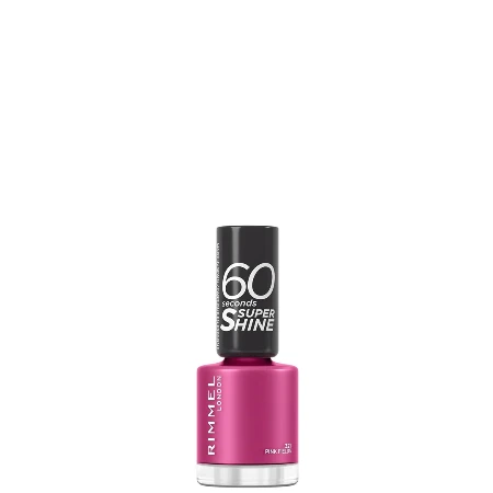 RIMMEL LAK 60SEC 321