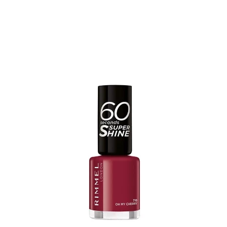 RIMMEL LAK 60SEC 710