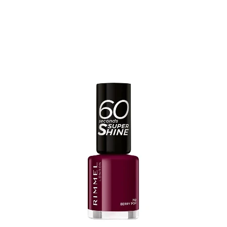 RIMMEL LAK 60SEC 712