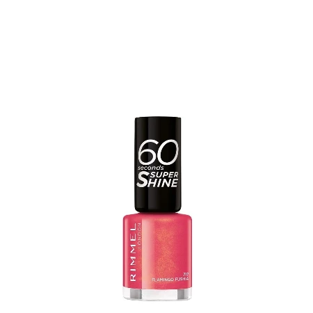 RIMMEL LAK 60SEC 717