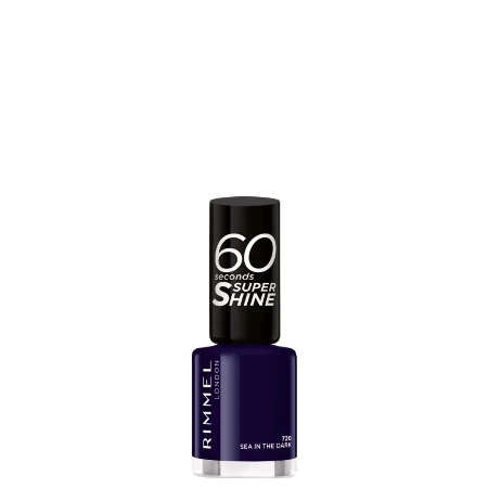 RIMMEL LAK 60SEC 720