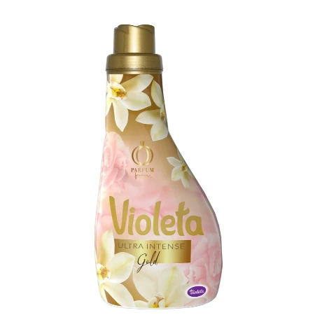 VIOLETA OMEKŠIVAČ 1,55L ULTRA INTENSE GOLD