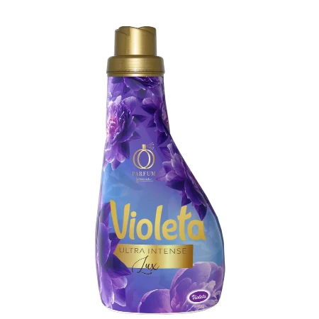 VIOLETA OMEKŠIVAČ 1,55L ULTRA INTENSE LUX