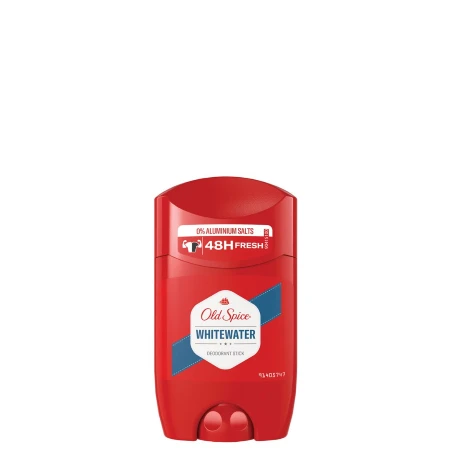 OLD SPICE STIK 50ML WHITEWATER