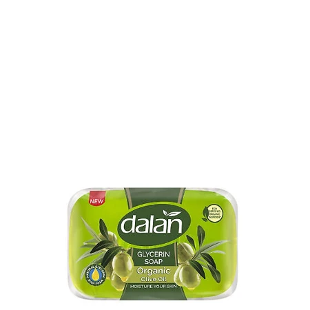 DALAN SAPUN GLICERINSKI 100GR OLIVE OIL