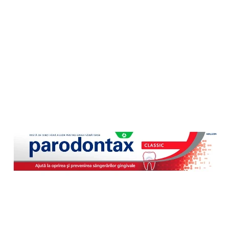 PARODONTAX PASTA 75ML CLASSIC