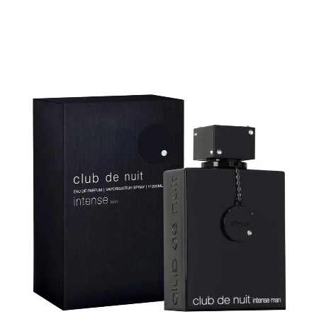 ARMAF CLUB DE NUIT INTENSE EDP 200ML MAN