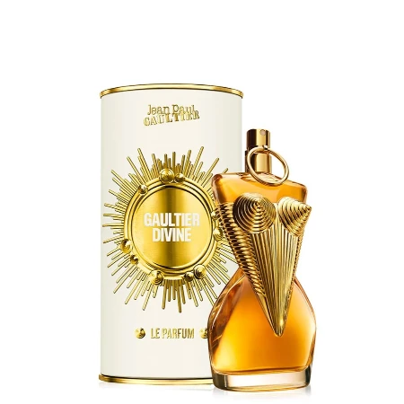 JEAN PAUL GAULTIER DIVINE LE PARFUM EDP 100ML W