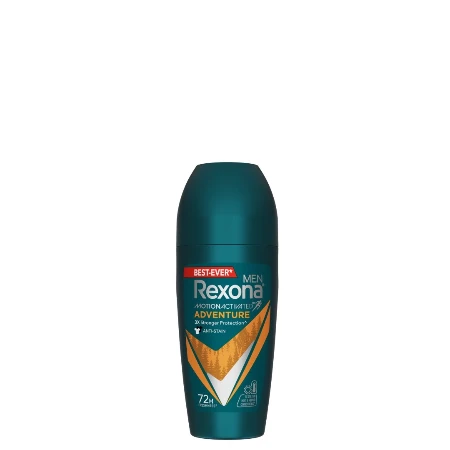 REXONA ROLLON 50ML MEN ADVENTURE