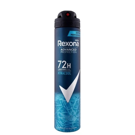 REXONA DEO 200ML MEN XTRA COOL