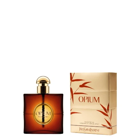 YVES SAINT LAURENT OPIUM EDP 50ML W