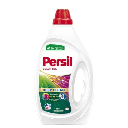 PERSIL TEČNI DETERDŽENT 1,485L COLOR / 33 PRANJA