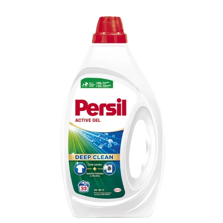 PERSIL TEČNI DETERDŽENT 1,485L REGULAR / 33 PRANJA