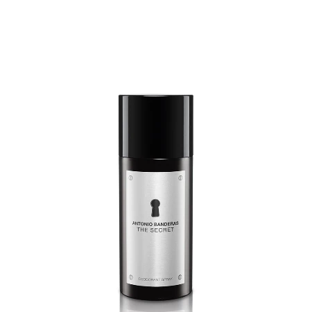 ANTONIO BANDERAS DEO MEN 150ML SECRET