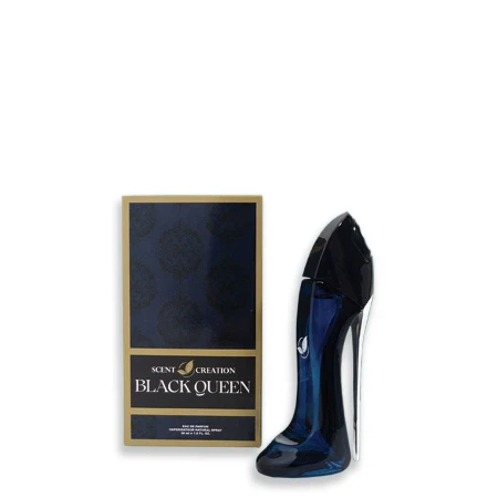 SCENT CREATION PARFEM W. 30ML BLACK QUEEN