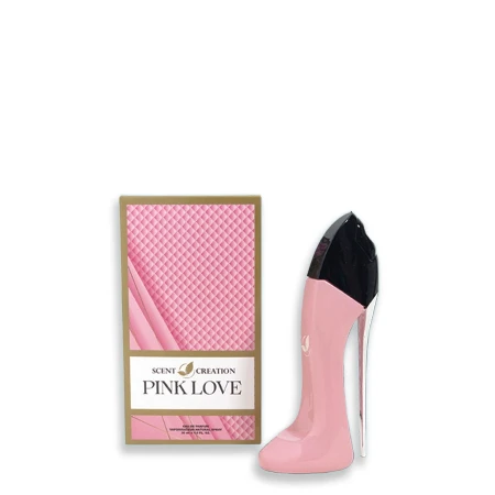 SCENT CREATION PARFEM W. 30ML PINK LOVE