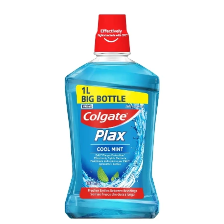 COLGATE TEČNOST 1L BLUE