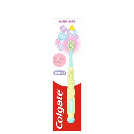 COLGATE ČETKICA CUSHION KIDS