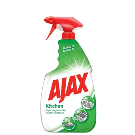 AJAX SPREJ ZA KUHINJU 750ML