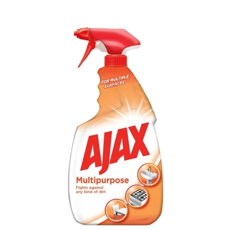 AJAX SPREJ MULTI-FUNKCIONALNI 750ML