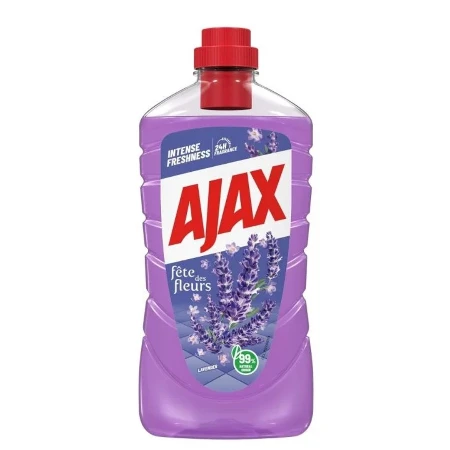 AJAX ZA POD 1L LAVANDA