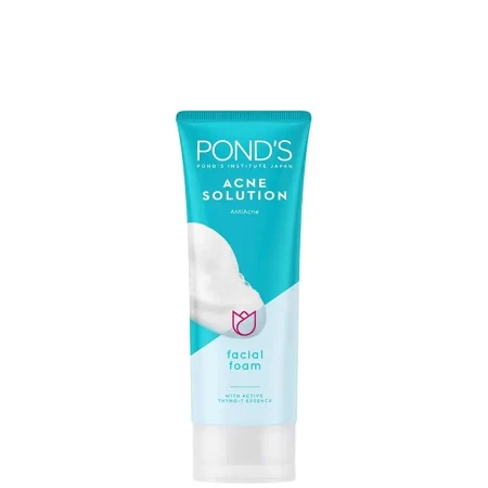 PONDS PENA ZA LICE 100G ACNE SOLUTION