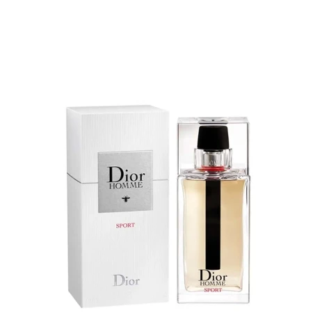 DIOR HOMME SPORT EDT 75ML M