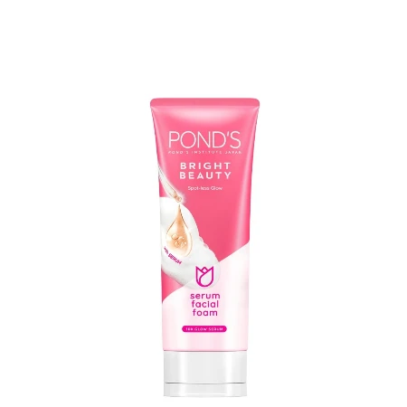 PONDS PENA ZA LICE SERUM 100G BRIGHT BEAUTY