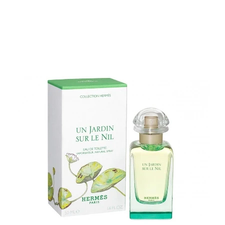 HERMES JARDIN SUR LE NIL EDT 50ML UNISEX