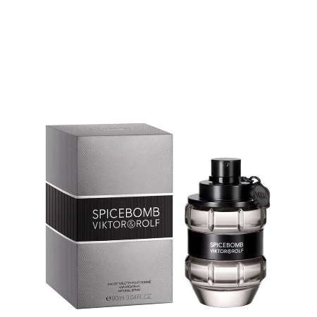 VIKTOR&ROLF SPICEBOMB EDT 90ML M