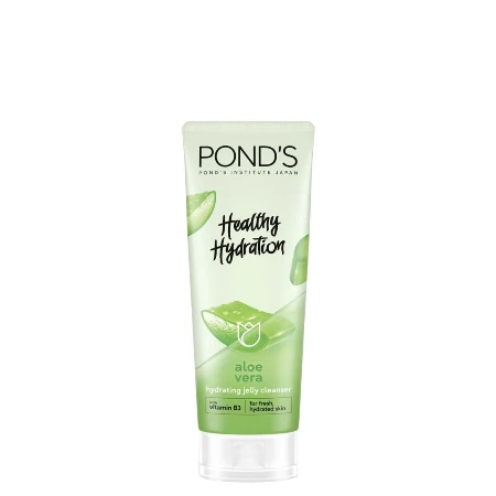 PONDS ŽELE ZA LICE 100G HIDRIRAJUĆI ALOE VERA