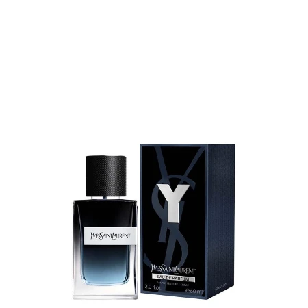 YVES SAINT LAURENT Y EDP 60ML M